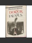 Doktor Faustus [Thomas Mann] - náhled