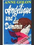 Angélique und die Dämonin - náhled
