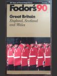 The Complete Guide to England, Scotland and Wales - náhled