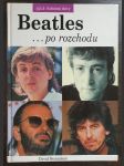 Beatles po rozchodu - jejich vlastními slovy - náhled