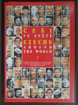 Češi ve světě - Czechs Around The World - náhled