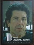 Píseň Leonarda Cohena - náhled