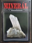 Časopis Minerál Ročník XII. 1/2004 - náhled