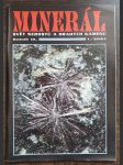 Časopis Minerál Ročník IX. 1/2001 - náhled