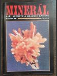 Časopis Minerál Ročník IX. 6/2001 - náhled