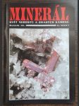 Časopis Minerál Ročník IX. 3/2001 - náhled