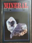 Časopis Minerál Ročník XIV. 3/2006 - náhled