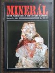 Časopis Minerál Ročník XII. 2/2004 - náhled