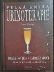 Velká kniha urinoterapie - náhled