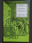 Alchemie v Čechách - náhled