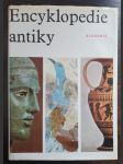 Encyklopedie antiky - náhled