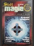 Svět magie 2/2000 - náhled