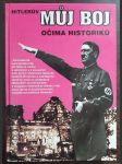 Hitlerův Můj boj očima historiků - náhled