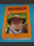 Australia Nelles Guides (anglicky) - náhled