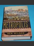 Metropolis - Wilson - náhled