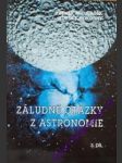 Záludné otázky z astronomie iii. - mikulášek zdeněk/ pokorný zdeněk - náhled