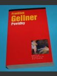 Povídky - Gellner - náhled