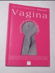 Vagina manuál pro majitelky - náhled