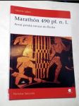 Marathón první perská invaze do řecka - náhled