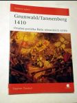 Grunwald / tannenberg 1410 - náhled