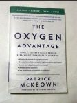 The oxygen advantage - náhled