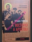 Bolševici a apoštoli - frolow sylwia - náhled