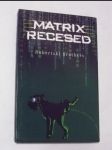 Matrix recesed - náhled