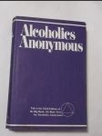 Alcoholics anonymous - náhled