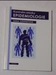 Kontrolní otázky epidemiologie - náhled