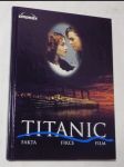 Titanic fakta fikce film - náhled