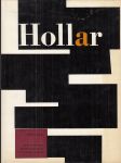 Hollar - sborník grafického umění  (ročník 35.) - náhled