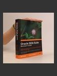 Oracle SOA Suite Developer's Guide - náhled