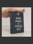 Now Panic and Freak Out - náhled