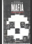 Slovenská mafia - náhled