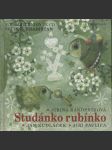 Studánko Rubínko (kniha + CD) - náhled