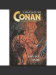 Conan: Krvavá ostří (Fantasy) - náhled