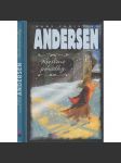 Kreslené pohádky (Hans Christian Andersen) - náhled