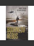 Bourneův rébus (série: Jason Bourne) - náhled