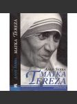 Matka Tereza - náhled