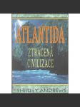 Atlantida - Ztracená civilizace - náhled