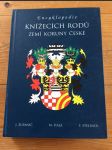 Encyklopedie knížecích rodů zemí Koruny české - náhled