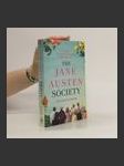The Jane Austen society - náhled