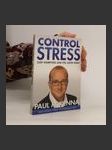 Control Stress - náhled