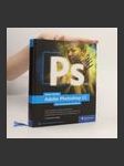 Adobe Photoshop CC - náhled