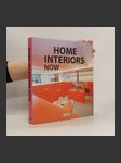 Home interiors now - náhled