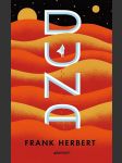 Duna - retro vydání - náhled