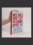 Nice Girls Don't Get the Corner Office - náhled