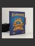 Rangers - Plavci. 1. díl - náhled