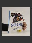 Sushi leicht gemacht - náhled