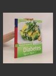 Köstlich essen bei Diabetes [Typ 1 + Typ 2] - náhled